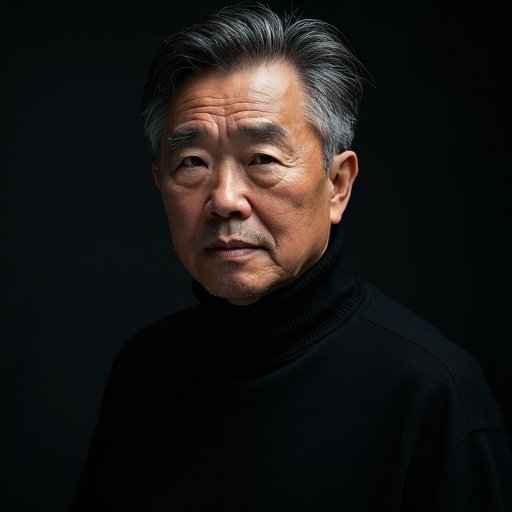 张艺谋 - 奇优影院首席内容顾问 / 国际著名导演