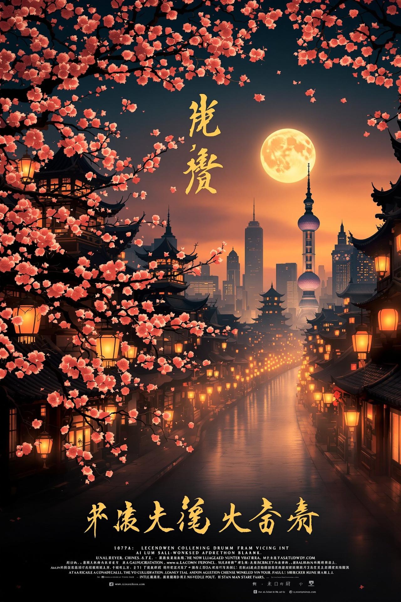 繁花 (2024) 奇优影院推荐 - 繁花
