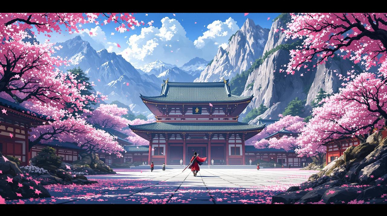 奇优影院 · 鬼灭之刃 柱训练篇
